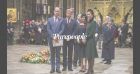 Archie et Lilibet privés de Noël en famille : tata Kate et tonton William attentionnés... à distance