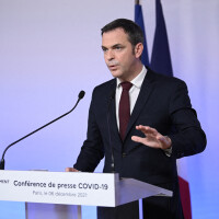 "Hautain et suffisant" : Olivier Véran clashé par un ex-président