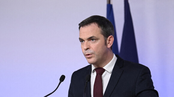 "Hautain et suffisant" : Olivier Véran clashé par un ex-président