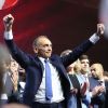 Eric Zemmour : L'identité de l'homme qui l'a agressé à Villepinte révélée