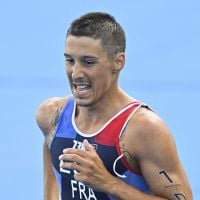 Vincent Luis (triathlon) renversé par une voiture en pleine course : il dévoile ses blessures impressionnantes !