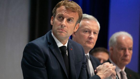 "Maladroit" mais pas "malhonnête" : Un ministre français démissionne !