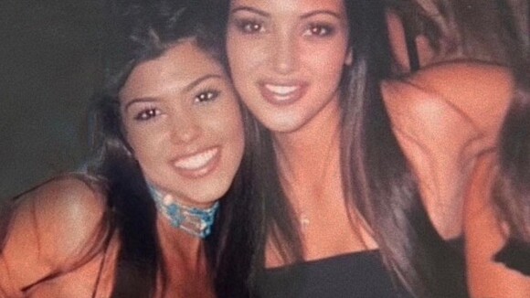 Kim Kardashian a-t-elle eu une aventure avec le fiancé de sa soeur ?
