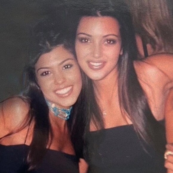 Kim Kardashian a-t-elle eu une aventure avec le fiancé de sa soeur ?