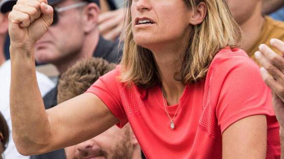 Amélie Mauresmo "honorée" : elle accepte un poste très convoité dans le monde du tennis !