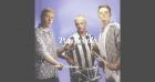 Steve Bronski, du groupe Bronski Beat, est mort à l'âge de 61 ans