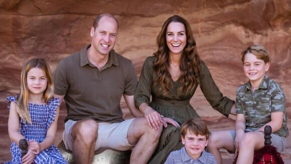 Kate Middleton expatriée dans son enfance : elle a passé 3 ans au Proche-Orient !