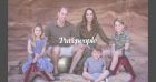 Kate Middleton expatriée dans son enfance : elle a passé 3 ans au Proche-Orient !