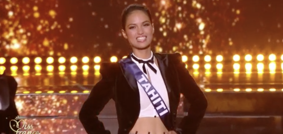 Miss Tahiti 2021 :  Tumateata Buisson, 24 ans, 1,81 m, chargée de communication dans le secteur du tourisme. Election Miss France 2022 sur TF1, le 11 décembre 2021.