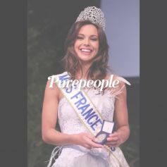 Miss France : Marine Lorphelin s'est fait voler sa couronne et son écharpe