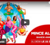 La bande-annonce de la nouvelle comédie "Mince alors 2 !", au cinéma le 22 décembre 2021.