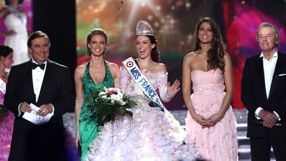 Delphine Wespiser révèle combien elle a gagné grâce à Miss France, une sacrée somme !