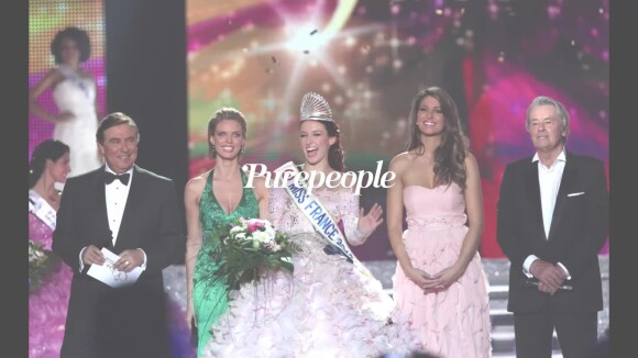Delphine Wespiser révèle combien elle a gagné grâce à Miss France, une sacrée somme !