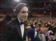 VIDEO : Regardez la réaction de George Clooney à la victoire de Daniel Day-Lewis lors des Oscars...