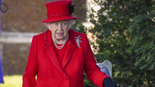 Elizabeth II à nouveau punie : la reine privée de repas de Noël en famille...