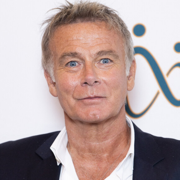 Franck Dubosc - Photocall de la première édition "Les Coups de Coeur DAPAT" au théâtre Marigny à Paris. © JB Autissier/Panoramic/Bestimage