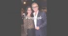 Franck Dubosc : Sa demande en mariage à Danièle gâchée par... un problème gastrique