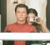 Zendaya a adressé un clin d'oeil à son petit ami Tom Holland, avec qui elle partage l'affiche du film "Spider-Man : No Way Home".