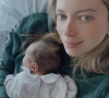 Leslie Dasc (Les Princes de l'amour) a accouché de son premier enfant - Instagram
