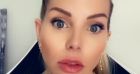 Jessica Thivenin surnommée "bouche tordue" après d'énièmes injections aux lèvres