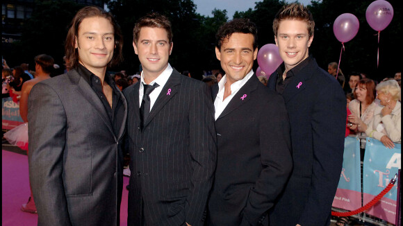 Il Divo : Mort foudroyante du chanteur Carlos Marín, à 53 ans