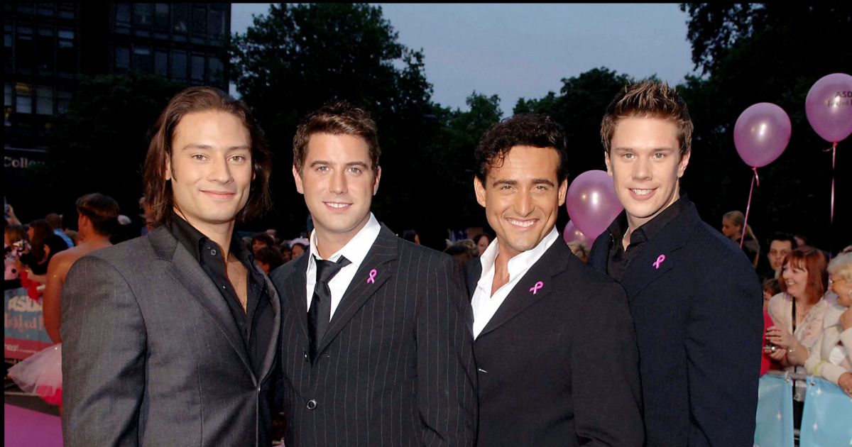 Il Divo : Mort foudroyante du chanteur Carlos Marín, à 53 ans - Pure People