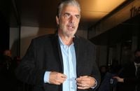 Chris Noth accusé de viols et agressions : les actrices de Sex and the City brisent le silence