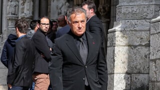 Jean Alesi : Son dérapage finit au tribunal !