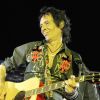 Robin Le Mesurier, le fidèle guitariste et "frère" de Johnny Hallyday, est mort