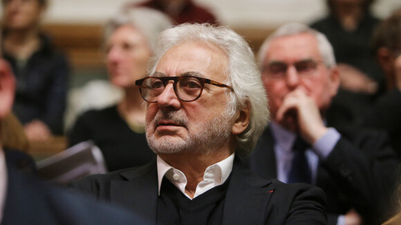 Franck Provost mis en examen pour blanchiment de fraude fiscale aggravée
