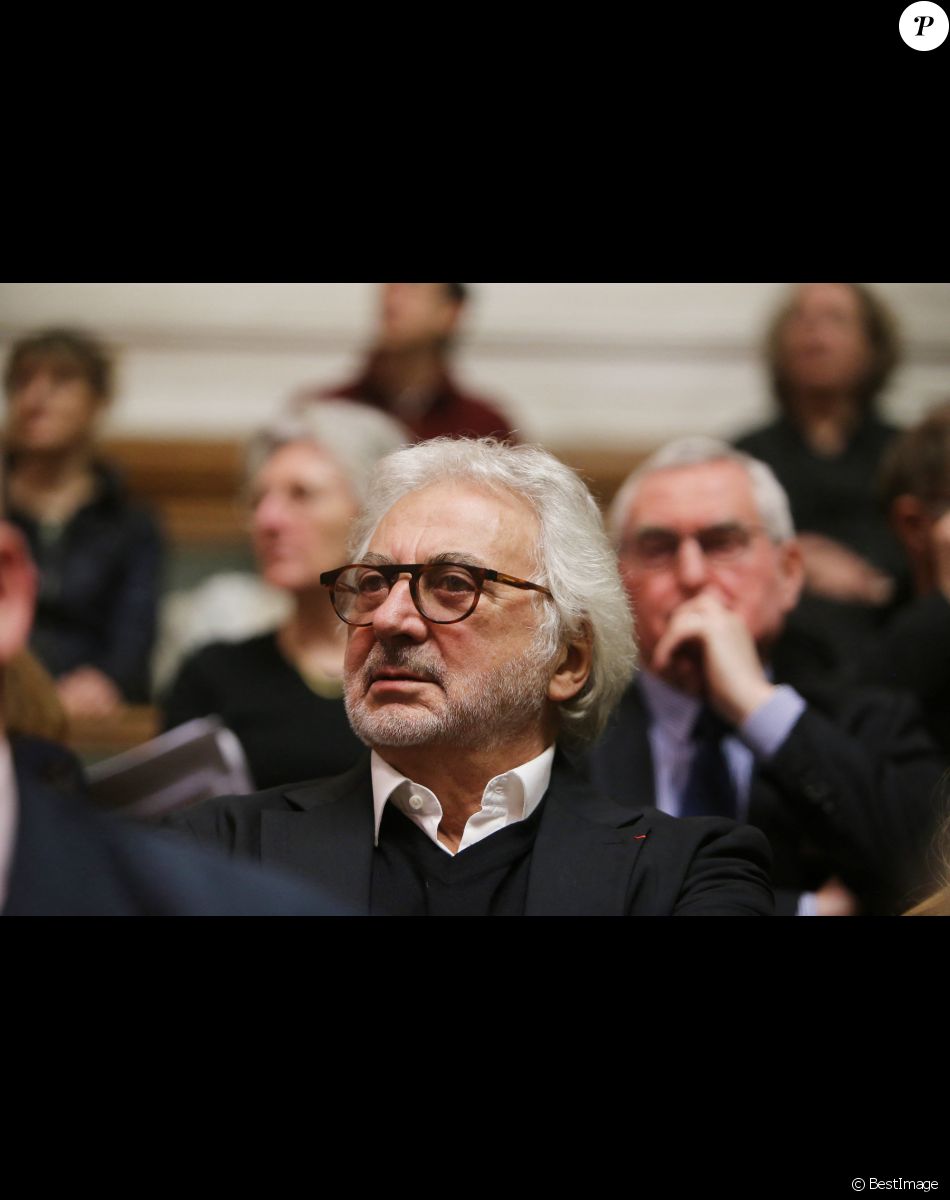 Franck Provost a été mis en examen pour "abus de biens sociaux" et "blanchiment en bande organisée de fraude fiscale aggravée" par le parquet de Nanterre. © Panoramic/Bestimage