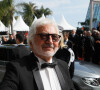 Franck Provost lors du 72ème Festival International du Film de Cannes, le 21 mai 2019. © Rachid Bellak/Bestimage