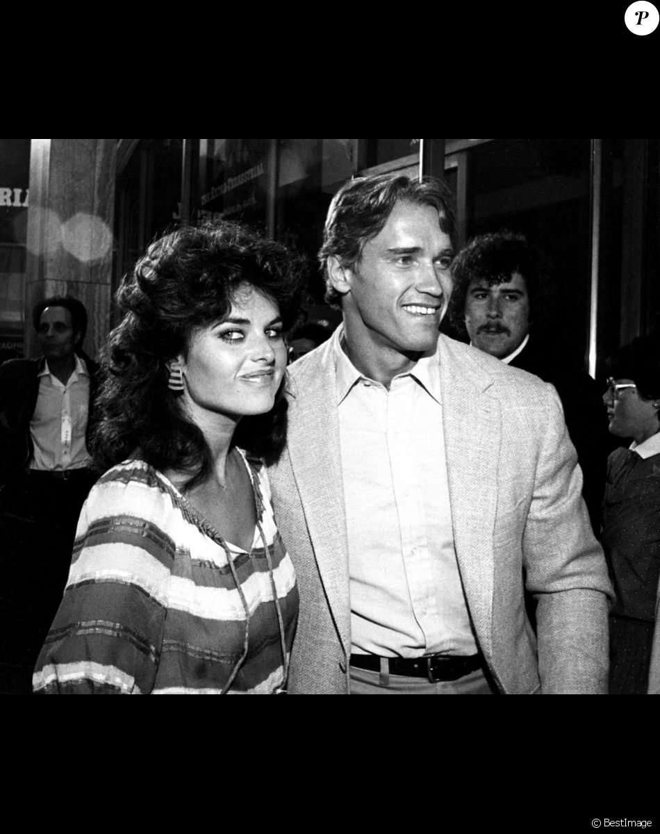 Arnold Schwarzenegger et Maria Shriver sont désormais officiellement divorcés, 10 ans après leur séparation initiale en 2011. Los Angeles, le 28 décembre 2021.