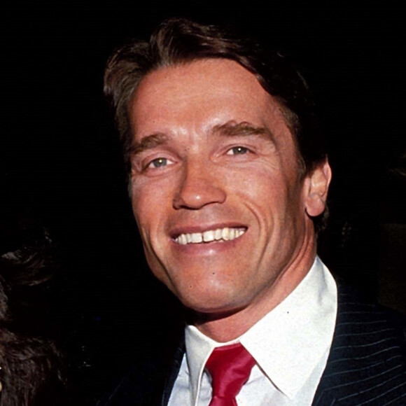 Arnold Schwarzenegger et Maria Shriver sont désormais officiellement divorcés, 10 ans après leur séparation initiale en 2011. Los Angeles, le 28 décembre 2021.