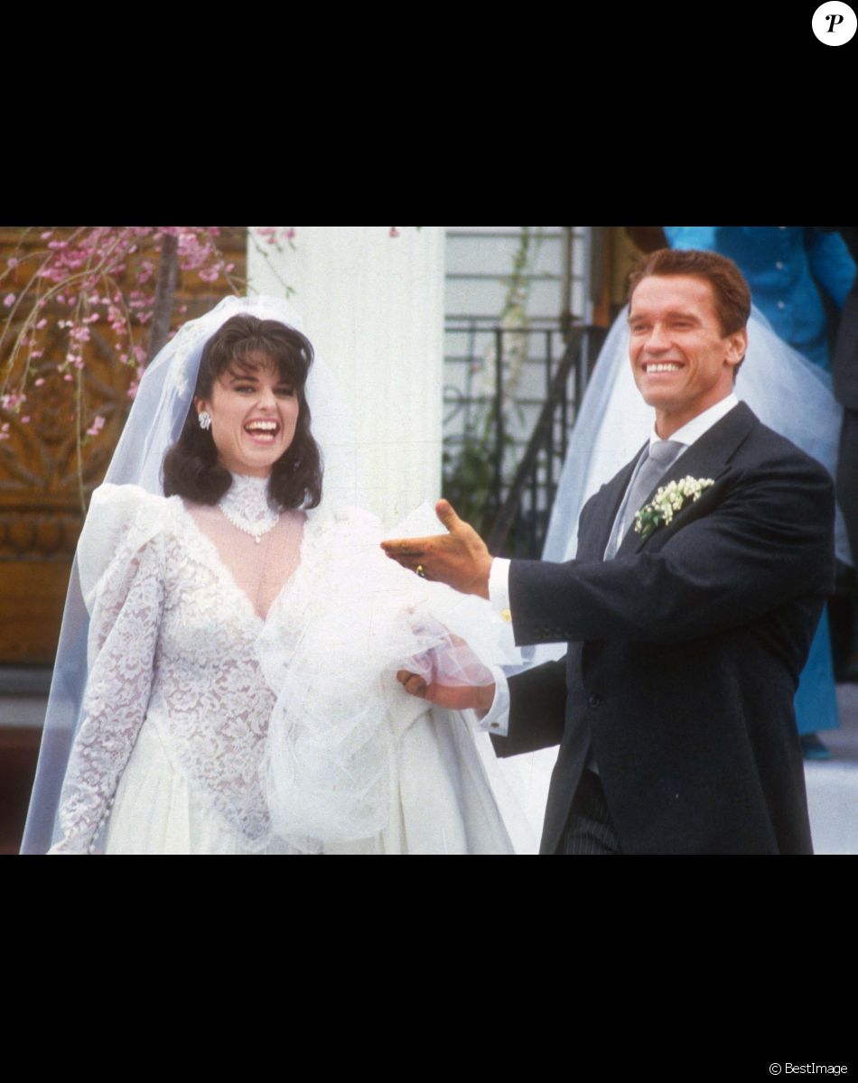 Arnold Schwarzenegger et Maria Shriver sont désormais officiellement divorcés, 10 ans après leur séparation initiale en 2011. Los Angeles, le 28 décembre 2021.
