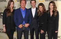 Arnold Schwarzenegger et Maria Shriver enfin divorcés, 10 ans après leur rupture : pourquoi un tel délai ?