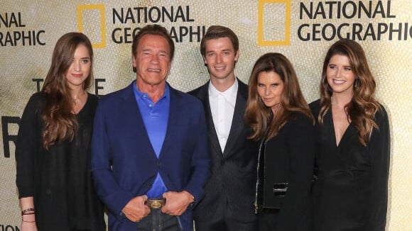 Arnold Schwarzenegger et Maria Shriver enfin divorcés, 10 ans après leur rupture : pourquoi un tel délai ?
