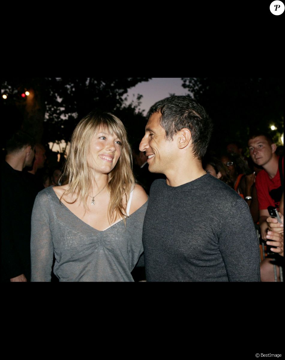 Archives - Mélanie Page et Nagui.