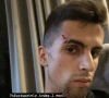 Le joueur de foot Joao Cancelo agressé chez lui par quatre cambrioleurs - Instagram