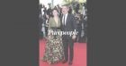 Nathalie Péchalat se la coule douce à l'ile Maurice avec Jean Dujardin