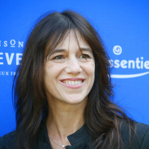 Charlotte Gainsbourg de Jane by Charlotte - Personnalités lors de la 14ème édition du Festival du Film Francophone d'Angoulême © Christophe Aubert via Bestimage