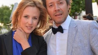 Bruno Debrandt marié à Marie Kremer : photos de leurs adorables fils Nino et Gary
