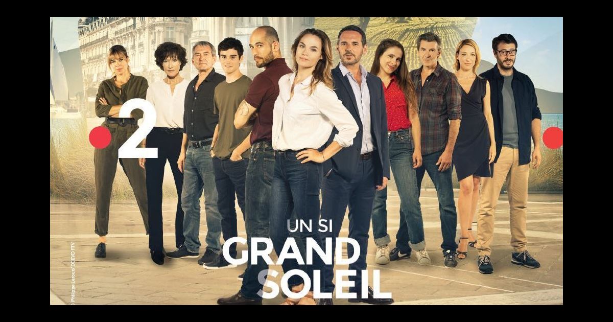 Un si grand soleil : Comment un acteur s’est « fracassé » sur un tournage de la série Un si grand soleil : Comment un acteur s’est « fracassé » sur un tournage de la série