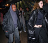 Kanye West et sa nouvelle compagne présumée Julia Fox ont profité d'une nouvelle soirée à deux à New York.