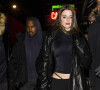 Après leur première apparition publique et officielle, Kanye West (Ye) et sa compagne Julia Fox posent pour un shooting !