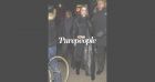 Kanye West et Julia Fox officiellement en couple : shooting torride et premières confidences