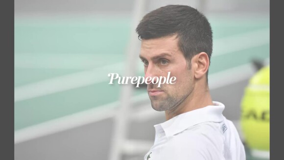 Novak Djokovic victime d'un imbroglio ? Un document lui donnerait raison !