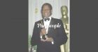Sidney Poitier est mort