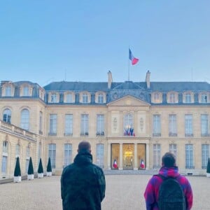 Guy Carlier toujours en froid avec son célèbre fils Youtubeur Carlito