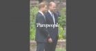 Le prince William "furieux" contre son frère Harry : leurs dernières retrouvailles sous tension